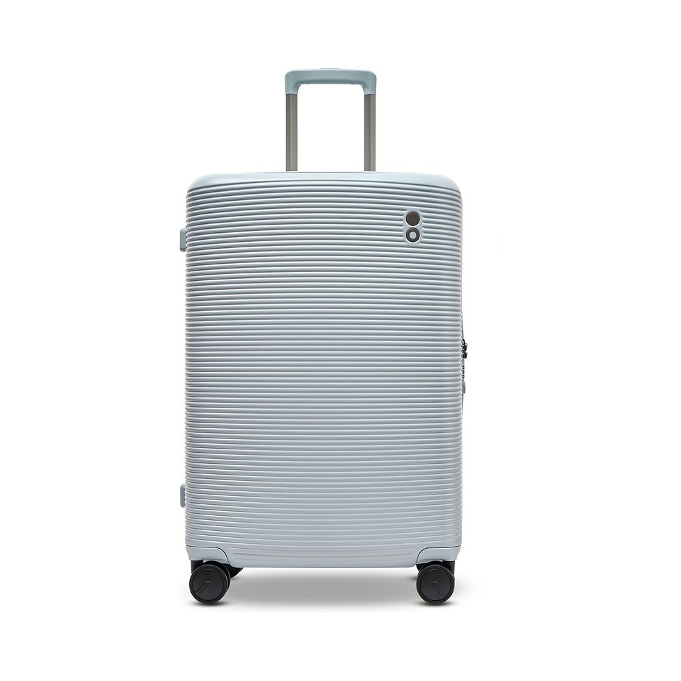 Echolac Ultima 4 ruote Carrello M 67 cm espandibile Echolac Ultima 4 ruote Carrello M 67 cm espandibile