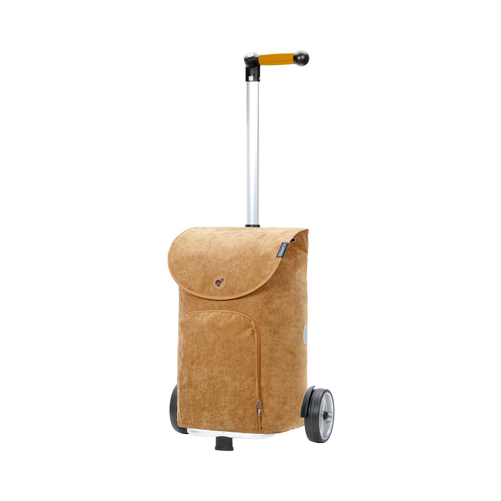 Andersen Shopper Unus Shopper Marta Carrito de la compra 59 cm