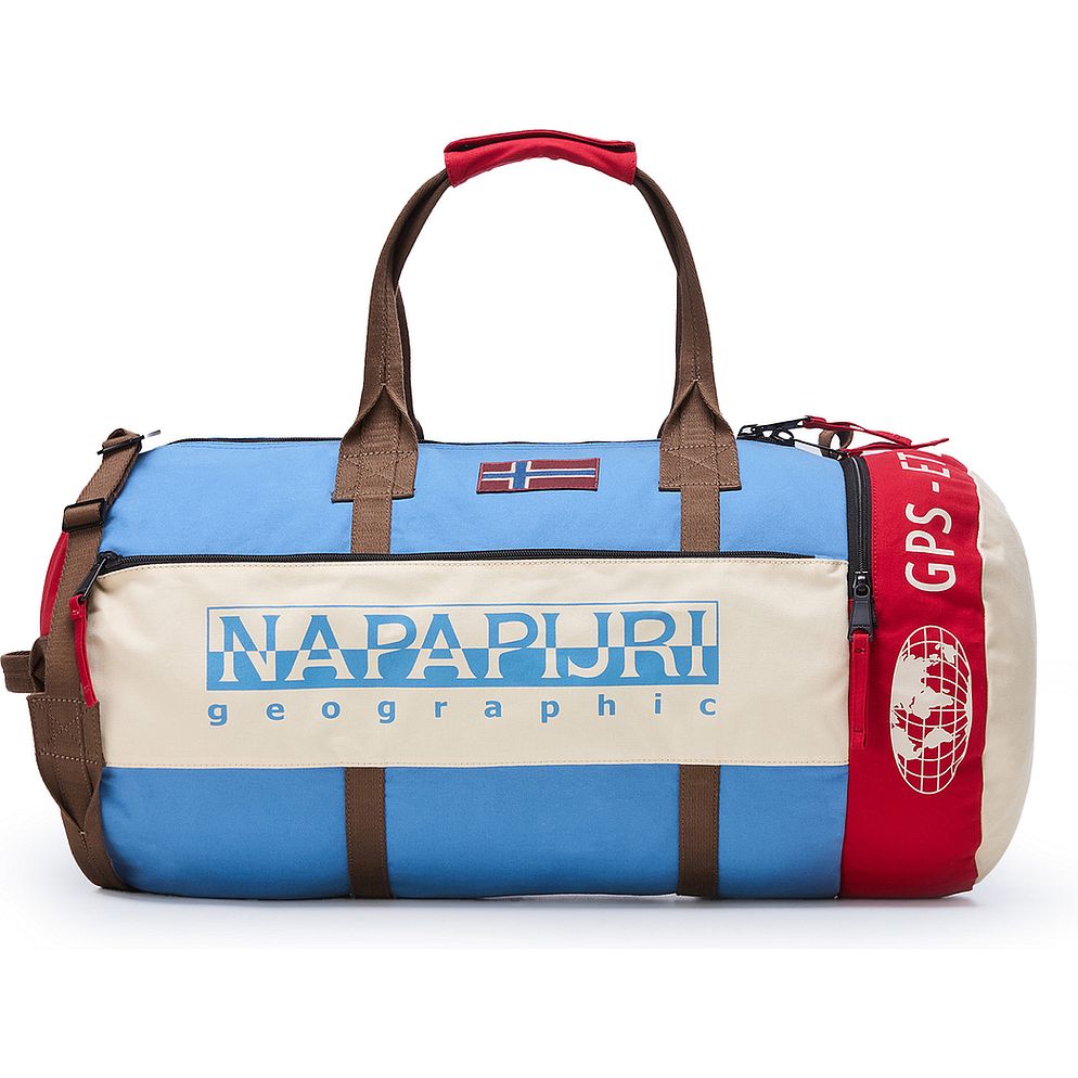 Napapijri H-Equator Borsa da viaggio Weekender 60 cm Napapijri H-Equator Borsa da viaggio Weekender 60 cm