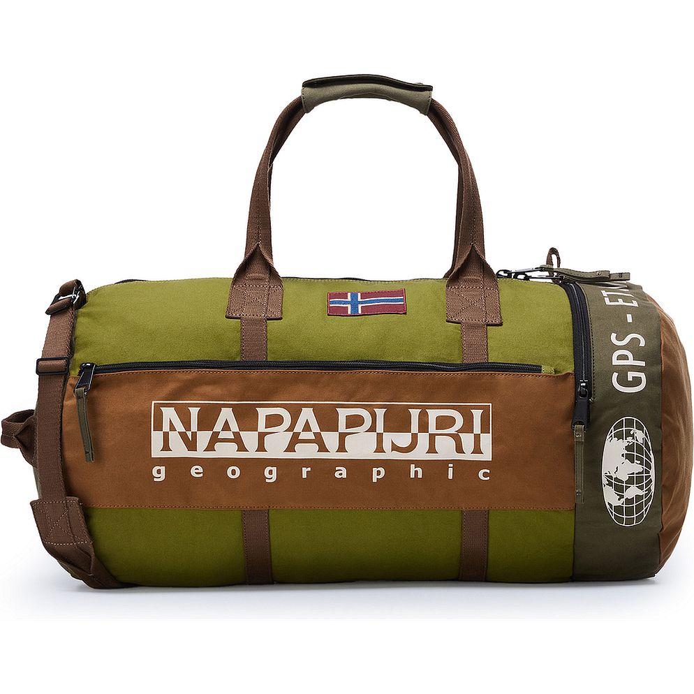 Napapijri H-Equator Borsa da viaggio Weekender 60 cm Napapijri H-Equator Borsa da viaggio Weekender 60 cm