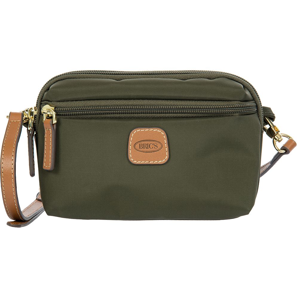 Bric's X-Collection Bolso bandolera 18 cm