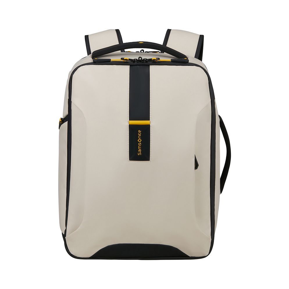 Samsonite Paradiver Light Forretningsrygsæk 40 cm Laptoprum Samsonite Paradiver Light Forretningsrygsæk 40 cm Laptoprum
