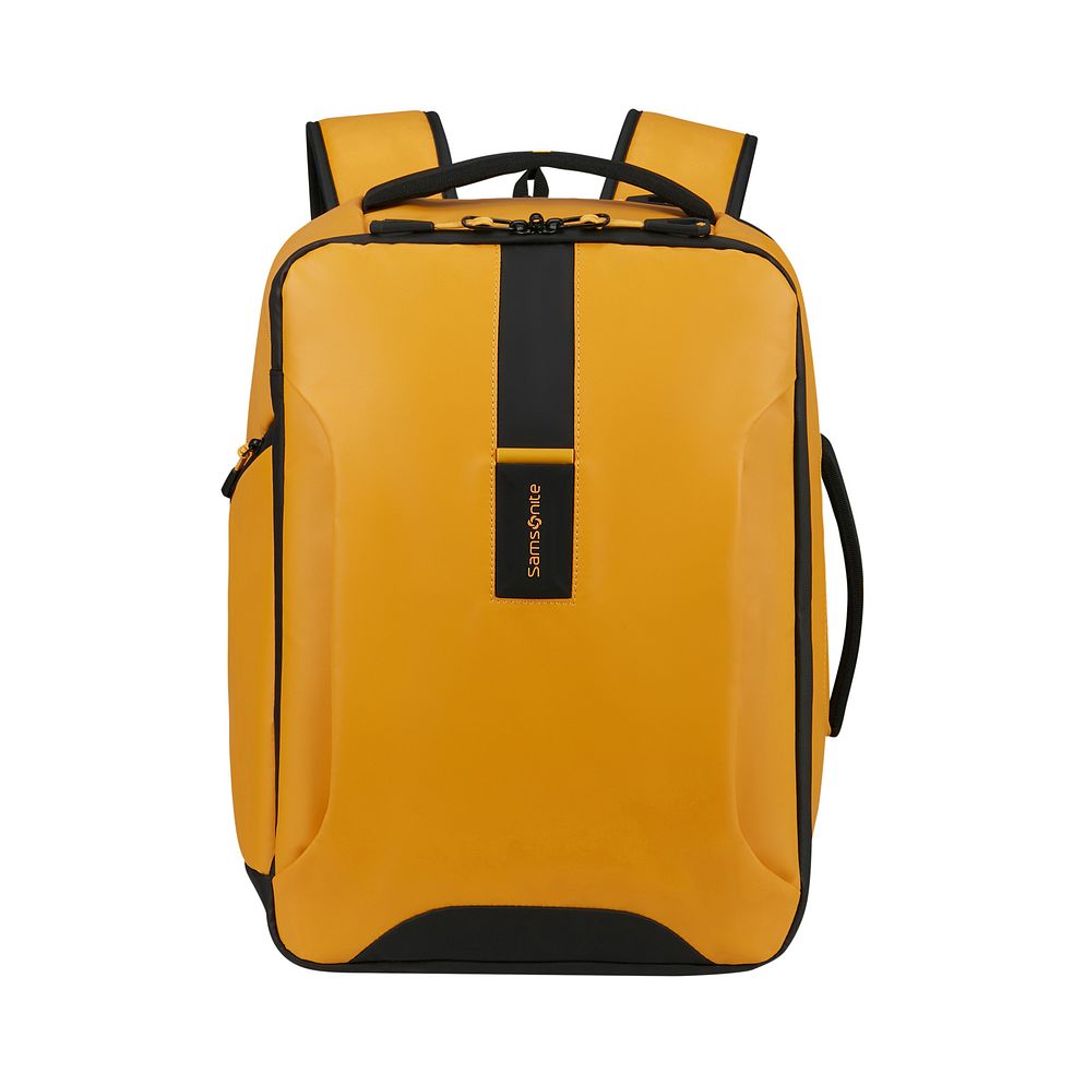 Samsonite Paradiver Light Zaino da lavoro 40 cm Vano porta PC