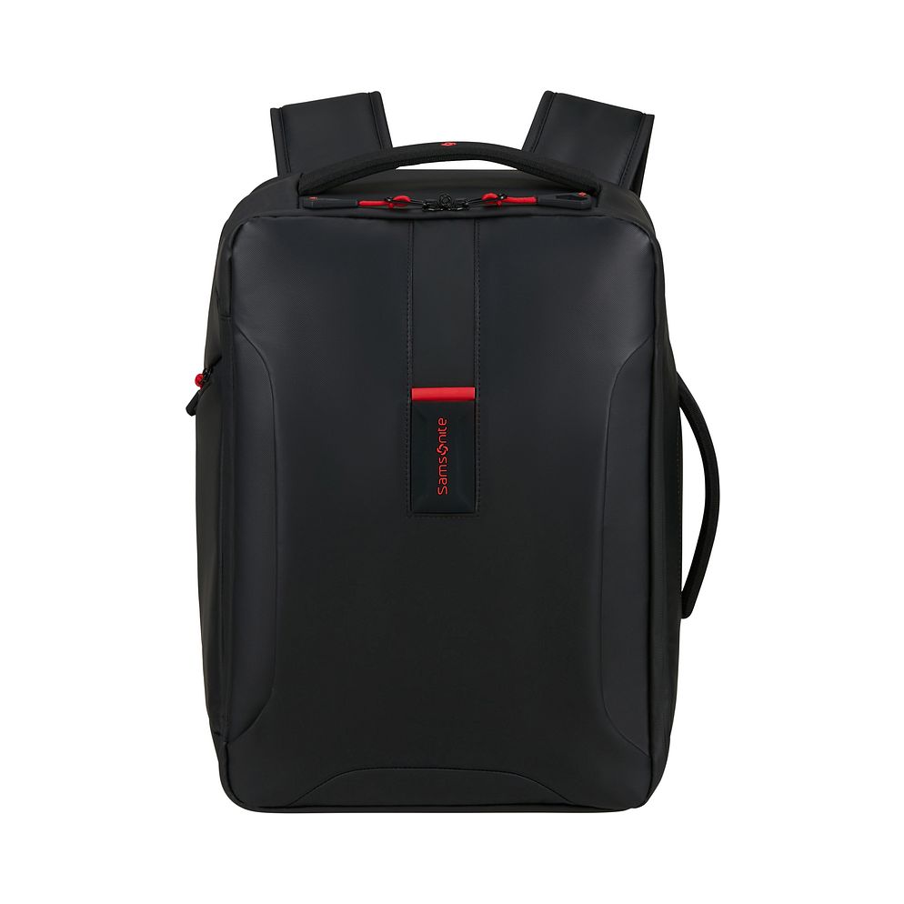 Samsonite Paradiver Light Zaino da lavoro 40 cm Vano porta PC