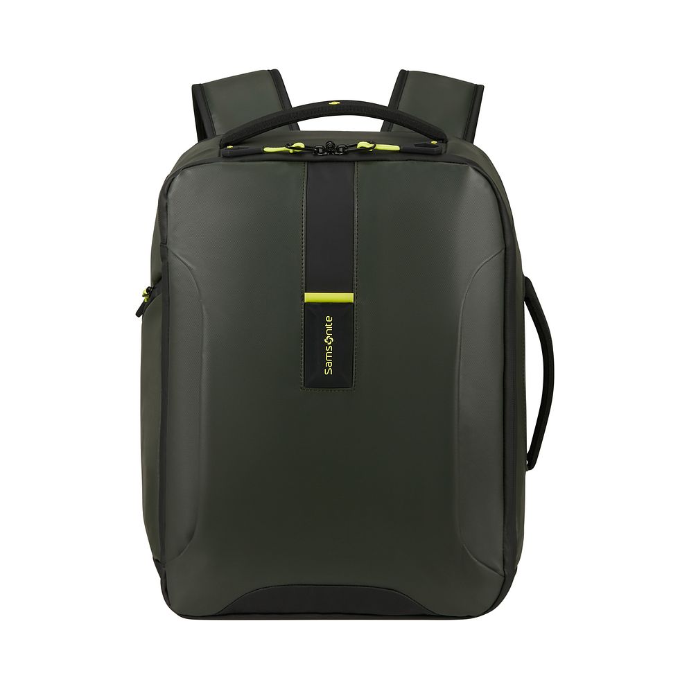 Samsonite Paradiver Light Zaino da lavoro 40 cm Vano porta PC
