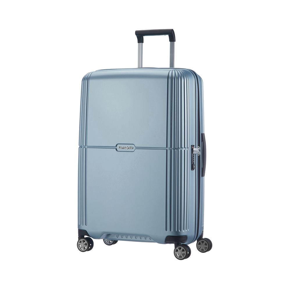 Samsonite Orfeo 4 ruote Carrello 69 cm Samsonite Orfeo 4 ruote Carrello 69 cm