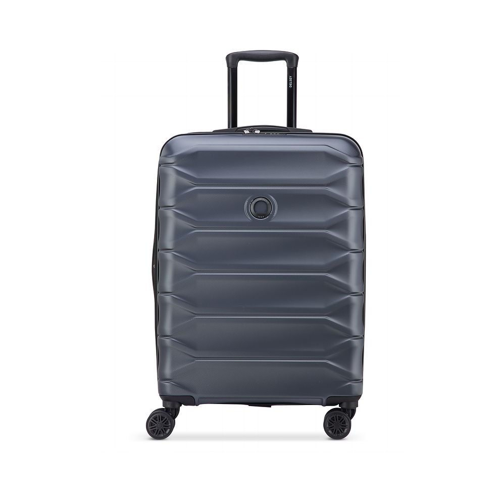 Delsey Paris Meteor 4 kolečka kufr 68 cm Rozšiřitelný Delsey Paris Meteor 4 kolečka kufr 68 cm Rozšiřitelný