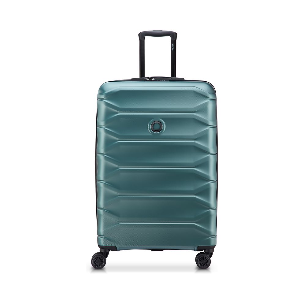Delsey Paris Meteor 4 kolečka kufr L 78 cm Rozšiřitelný Delsey Paris Meteor 4 kolečka kufr L 78 cm Rozšiřitelný