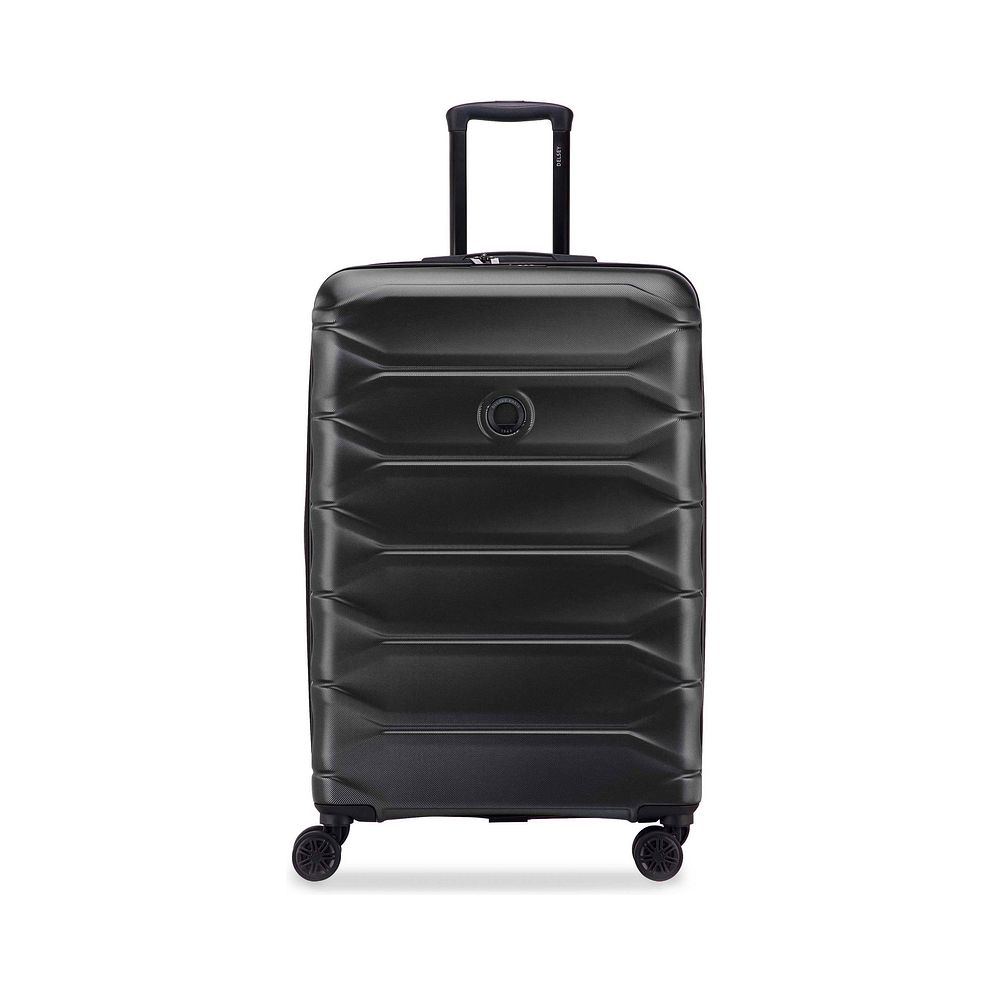 Delsey Paris Meteor 4 ruote Carrello L 78 cm espandibile