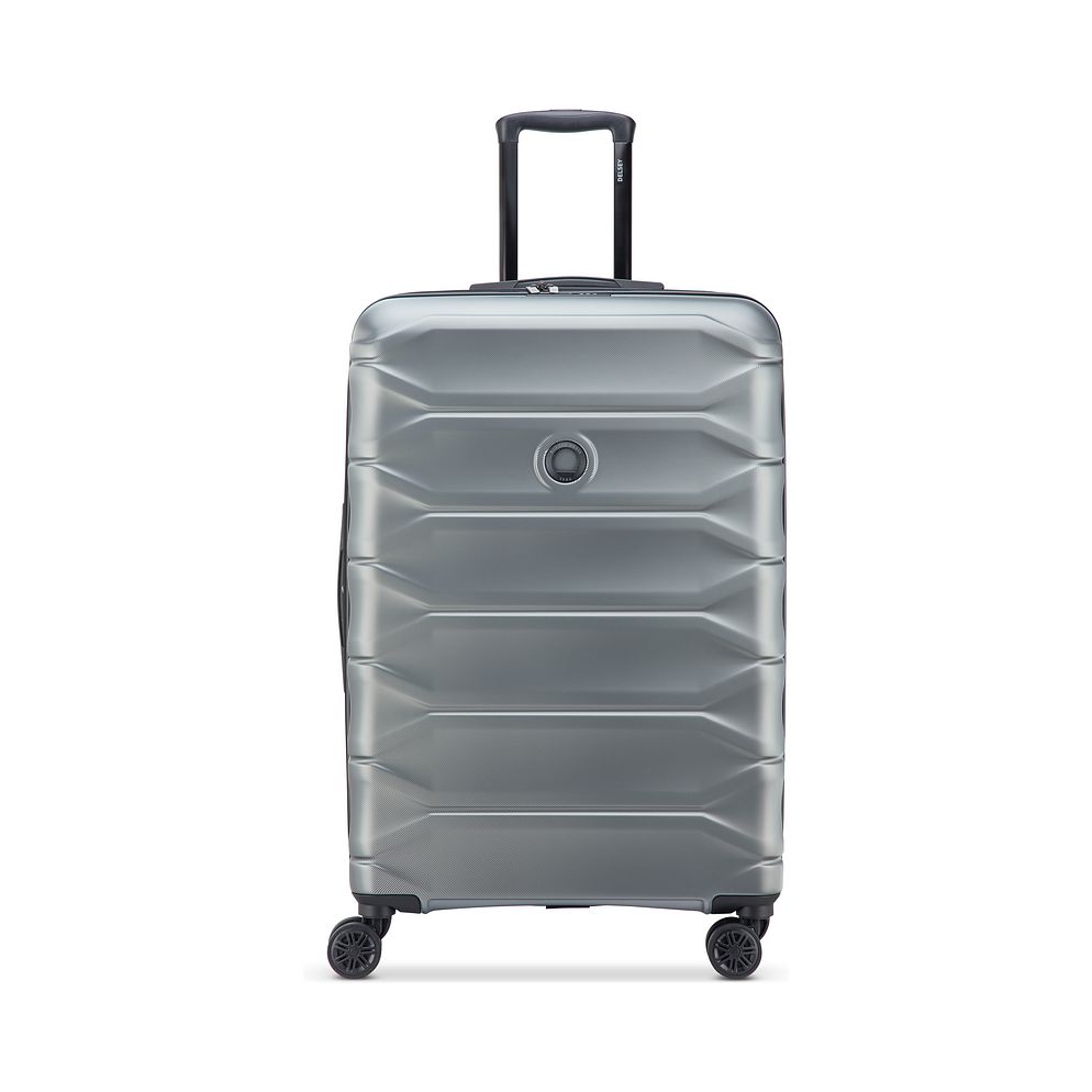Delsey Paris Meteor 4 ruote Carrello L 78 cm espandibile