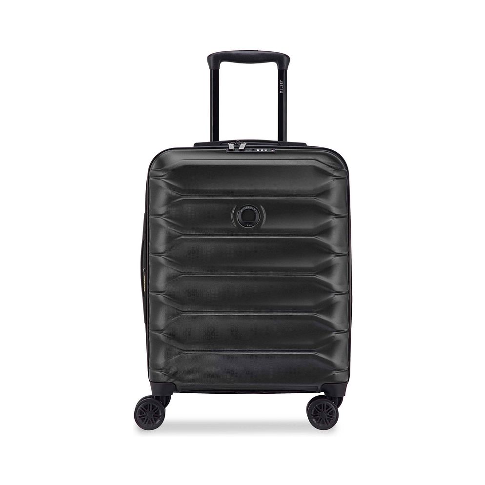 Delsey Paris Meteor 4-pyöräinen Käsimatkatavara 55 cm Laajennettava Delsey Paris Meteor 4-pyöräinen Käsimatkatavara 55 cm Laajennettava