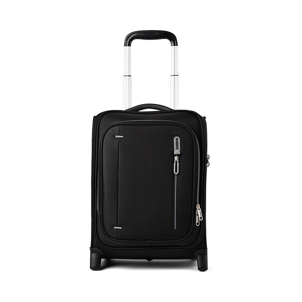American Tourister Cloudrider 2-hjulet Håndbagage 40 cm