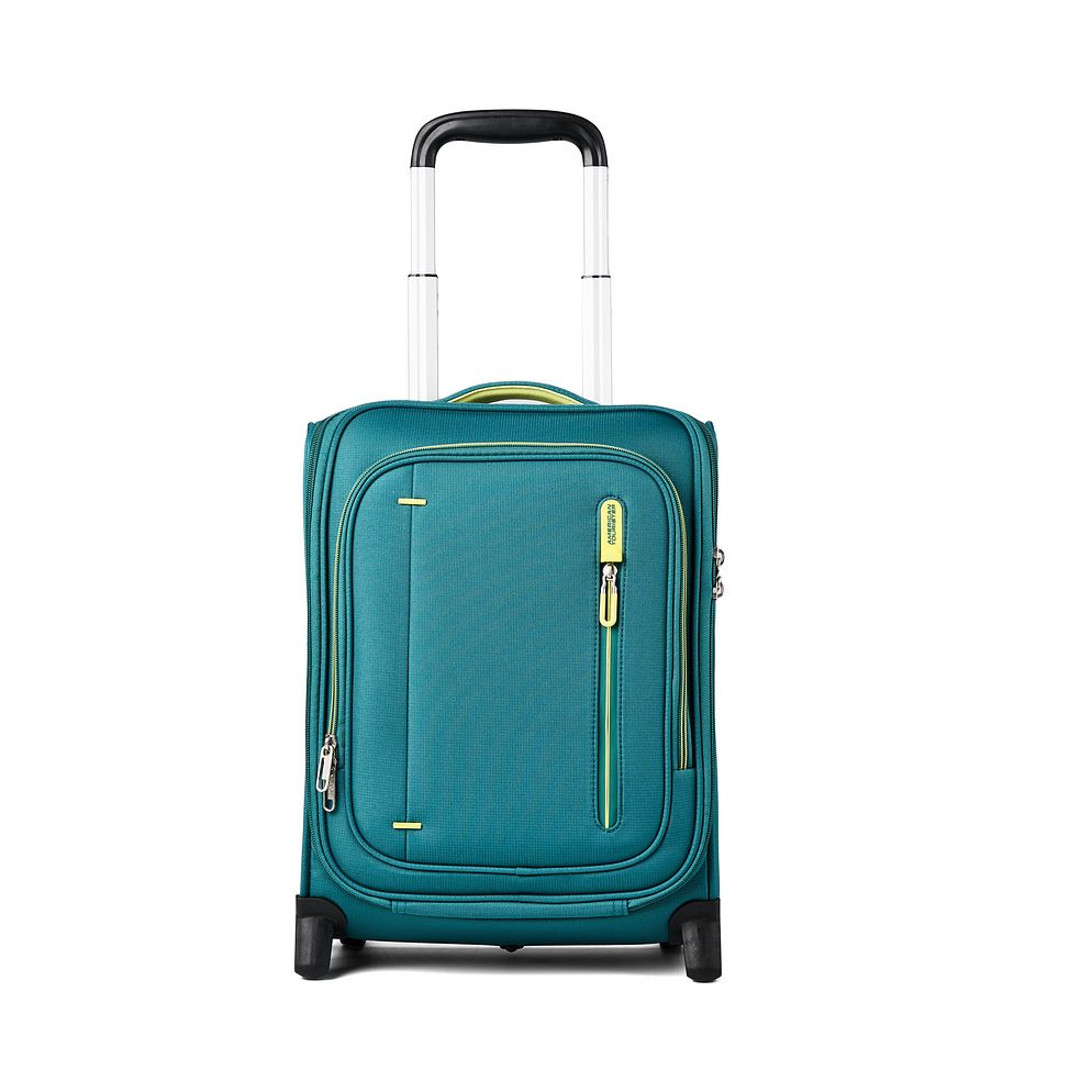 American Tourister Cloudrider 2-pyöräinen Käsimatkatavara 40 cm