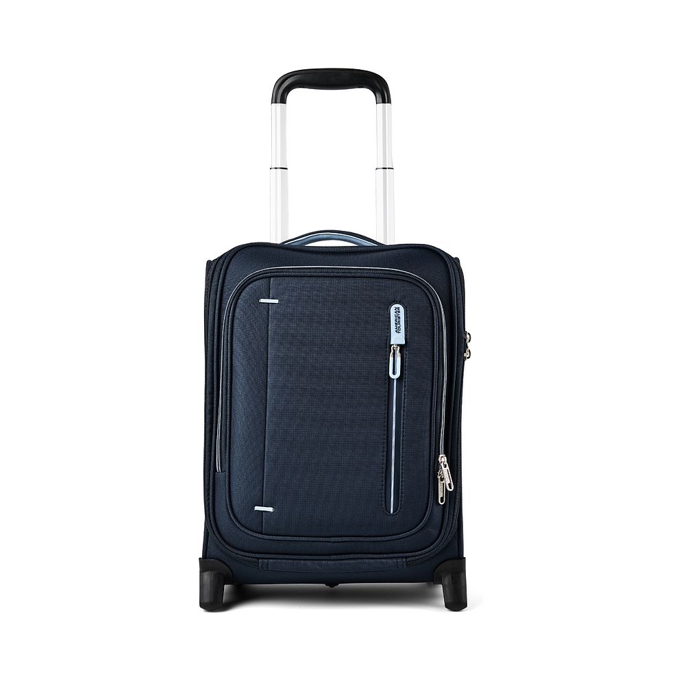 American Tourister Cloudrider 2-hjulet Håndbagage 40 cm