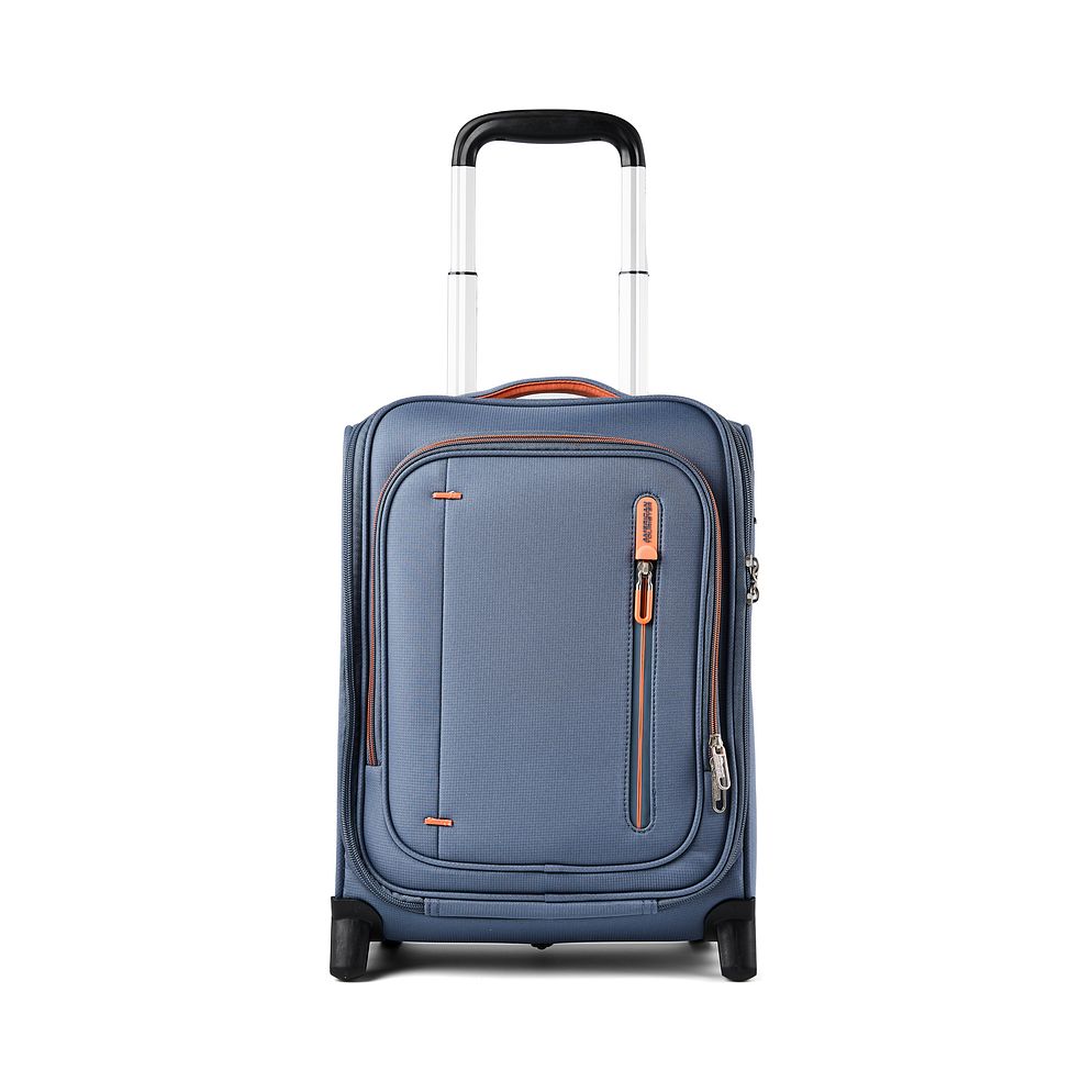 American Tourister Cloudrider 2-hjulet Håndbagage 40 cm