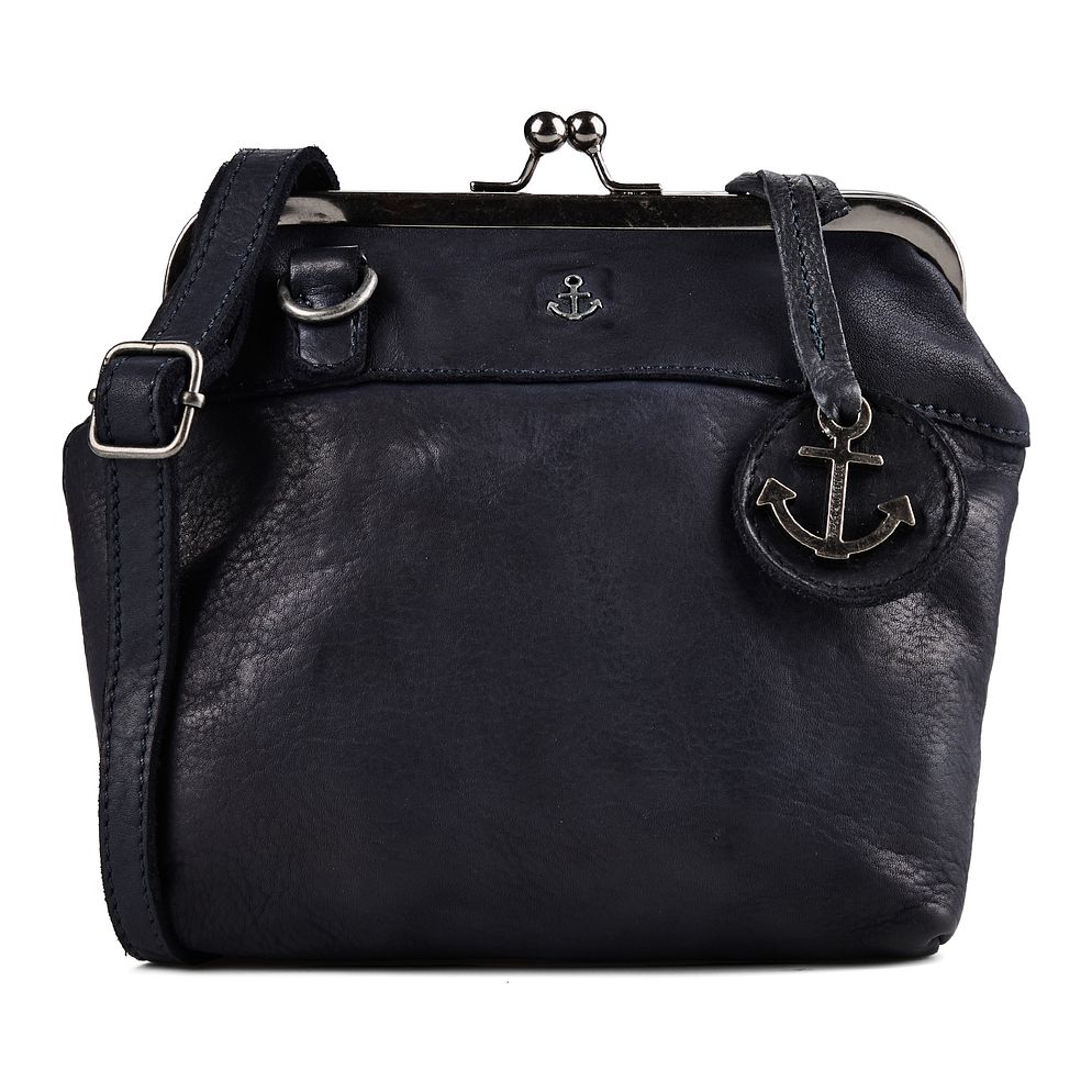Harbour 2nd Rosalie Crossbody-väska Läder 21 cm