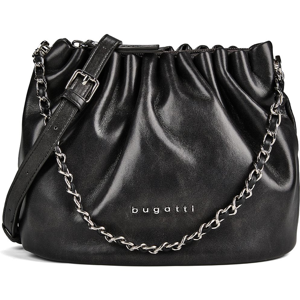 bugatti Marna Bolso para hombre 25 cm