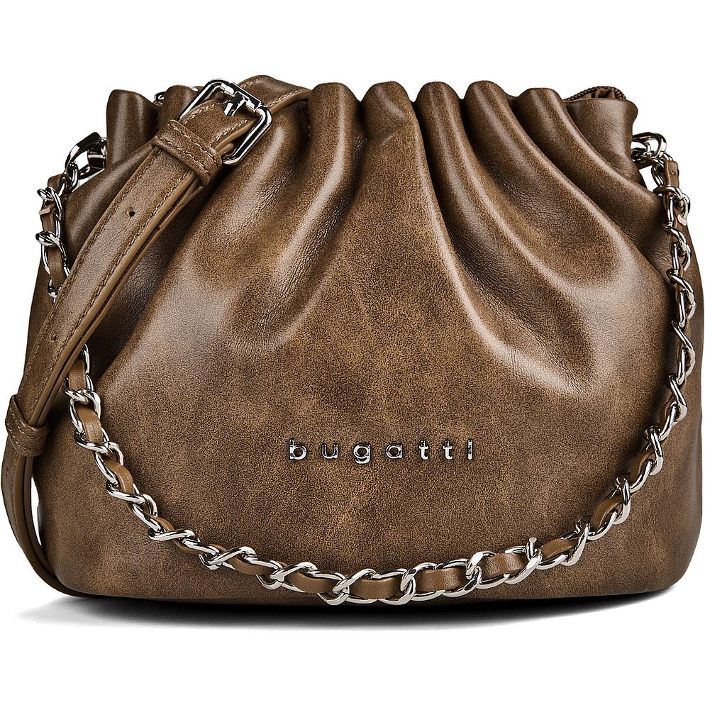 bugatti Marna Bolso para hombre S 20 cm