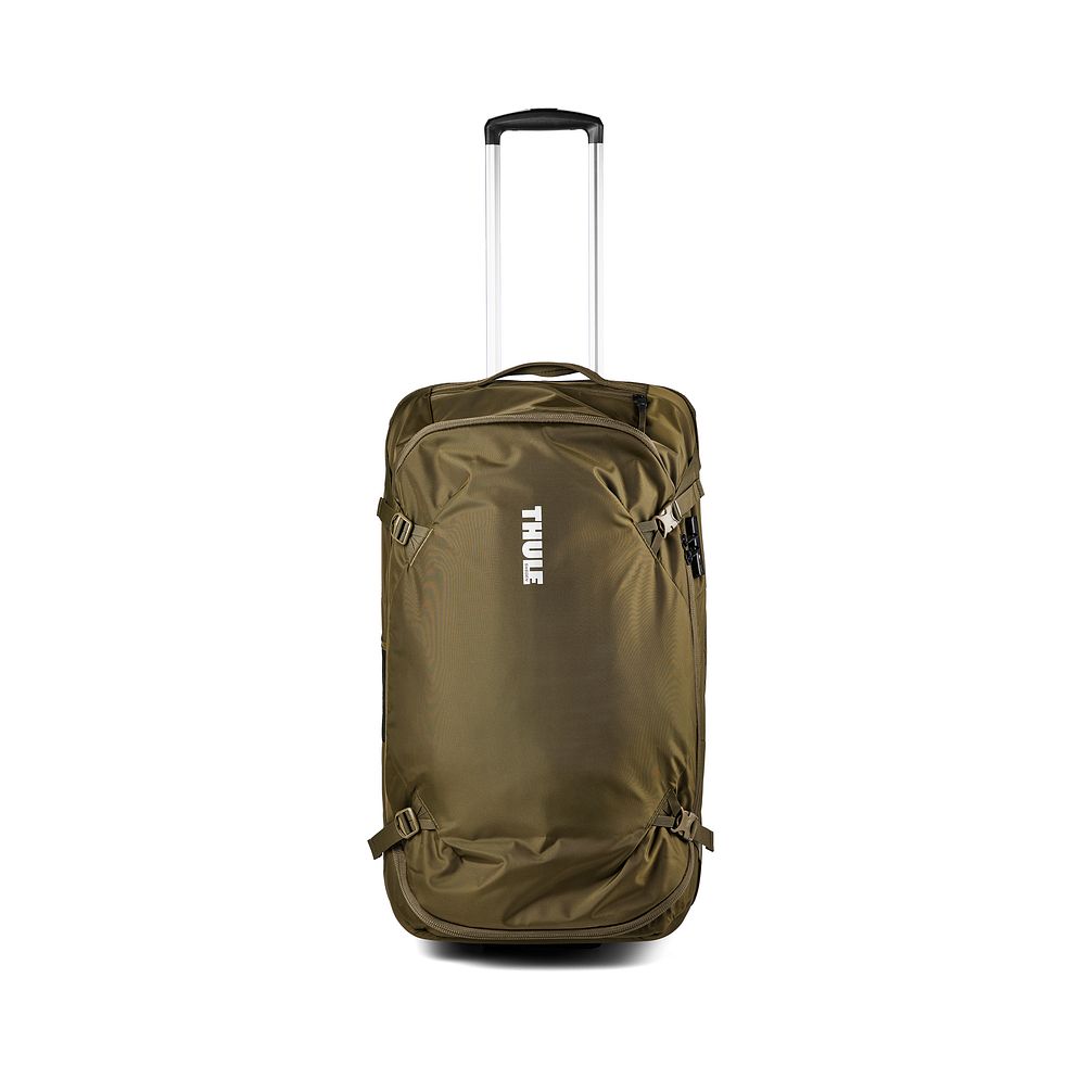 Thule EnRoute 2 ruote Carrello 70 cm Thule EnRoute 2 ruote Carrello 70 cm