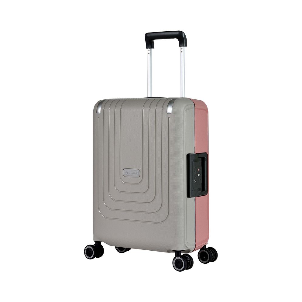 Eminent Vertica SE 4 ruote Trolley cabina S 55 cm Eminent Vertica SE 4 ruote Trolley cabina S 55 cm