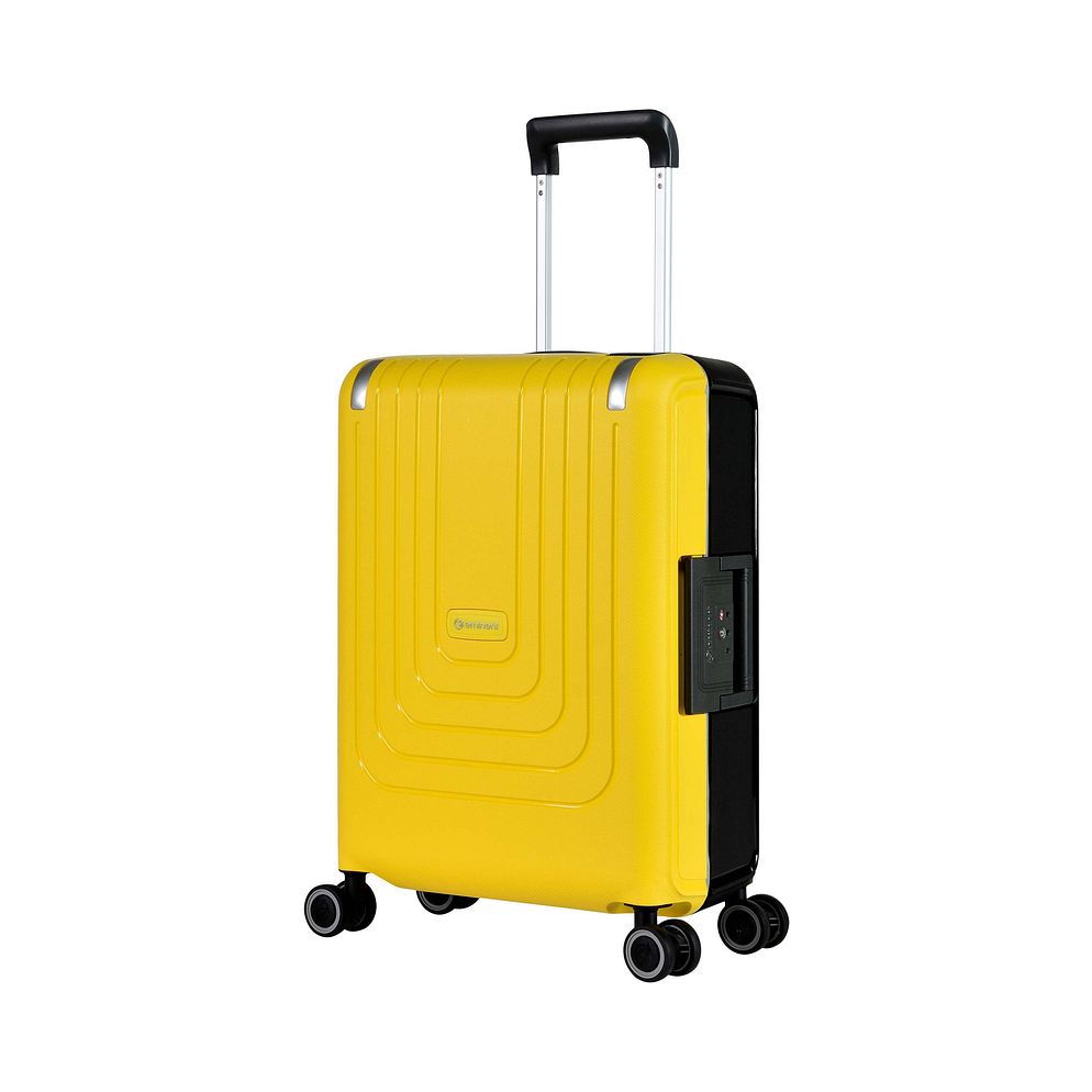 Eminent Vertica SE 4 ruote Trolley cabina S 55 cm Eminent Vertica SE 4 ruote Trolley cabina S 55 cm