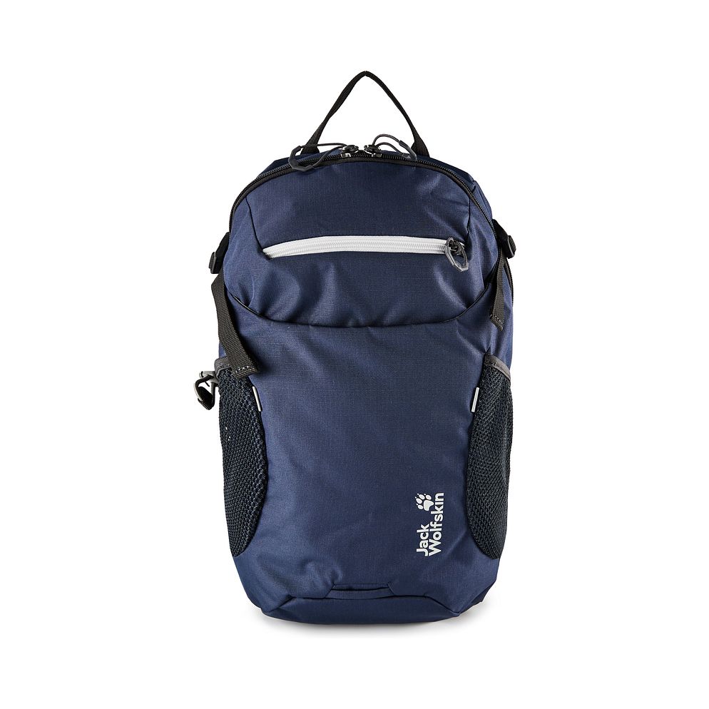 Jack Wolfskin Velocity Mochilas para bicicleta 45 cm