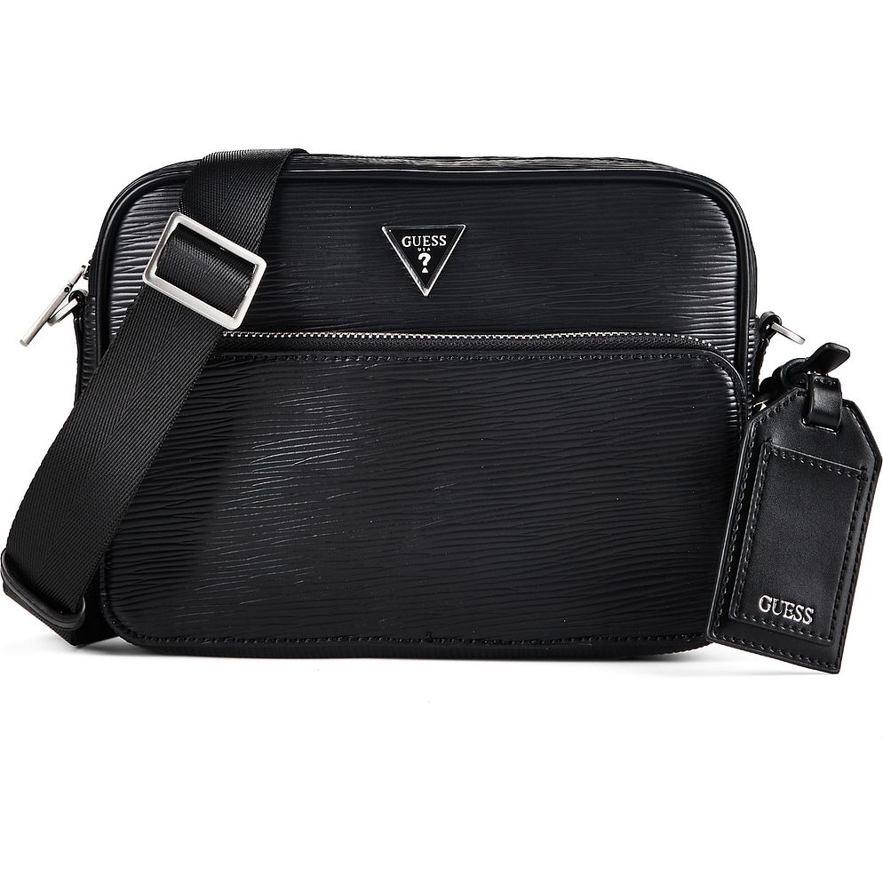 Guess Milano Bolso bandolera 23 cm Guess Milano Bolso bandolera 23 cm
