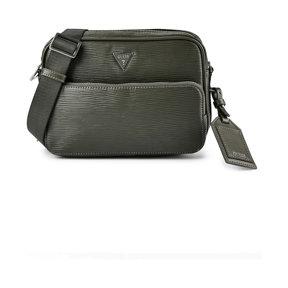 Guess Milano Bolso bandolera 23 cm Guess Milano Bolso bandolera 23 cm