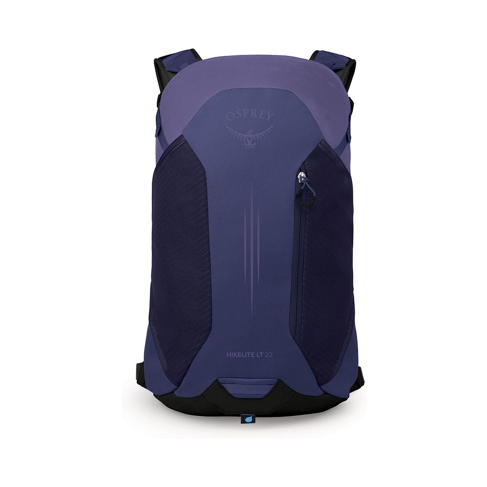 Osprey Hikelite LT 22 Mochila de senderismo 50 cm Osprey Hikelite LT 22 Mochila de senderismo 50 cm