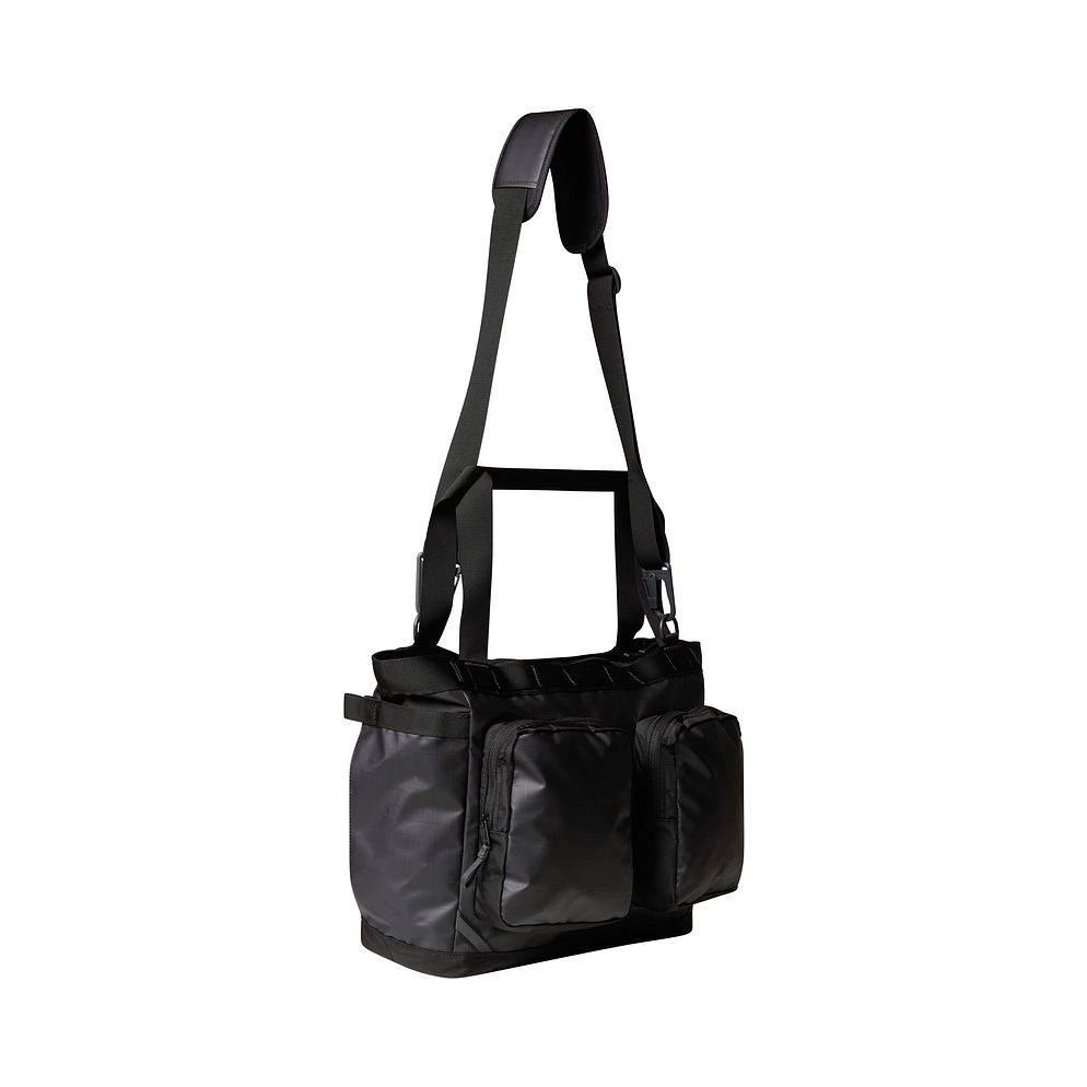 The North Face Base Camp Borsa tote 38 cm Vano porta PC The North Face Base Camp Borsa tote 38 cm Vano porta PC