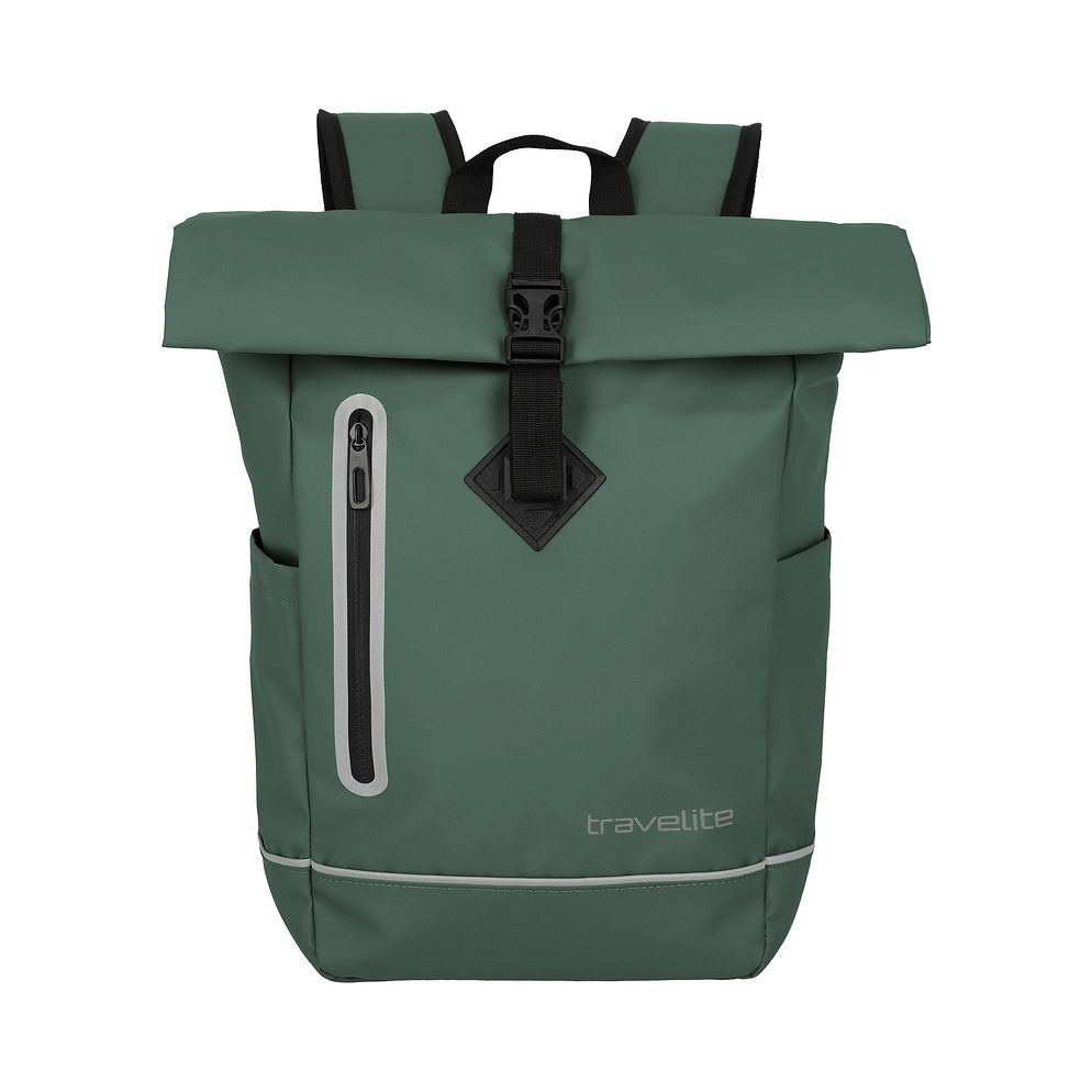 Travelite Basics Daypack 48 cm Travelite Basics Daypack 48 cm