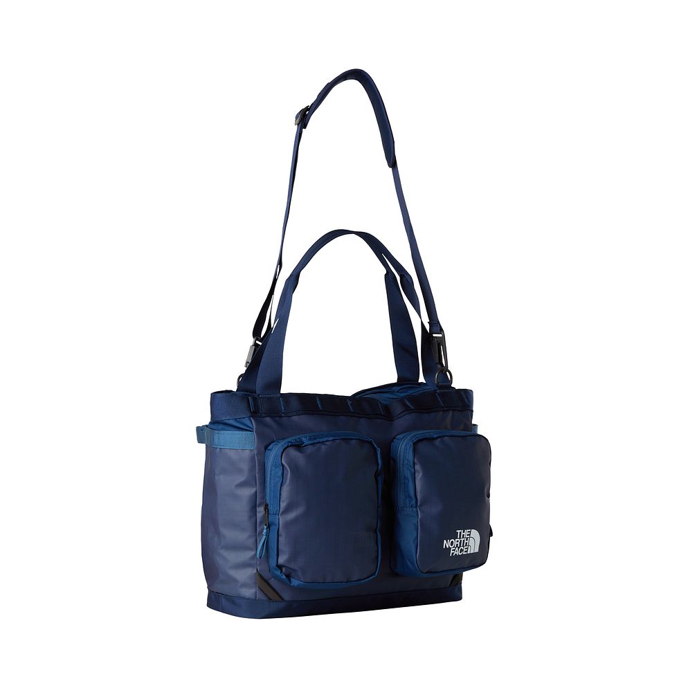 The North Face Base Camp Bolsa de compras 38 cm Compartimento para el portátil