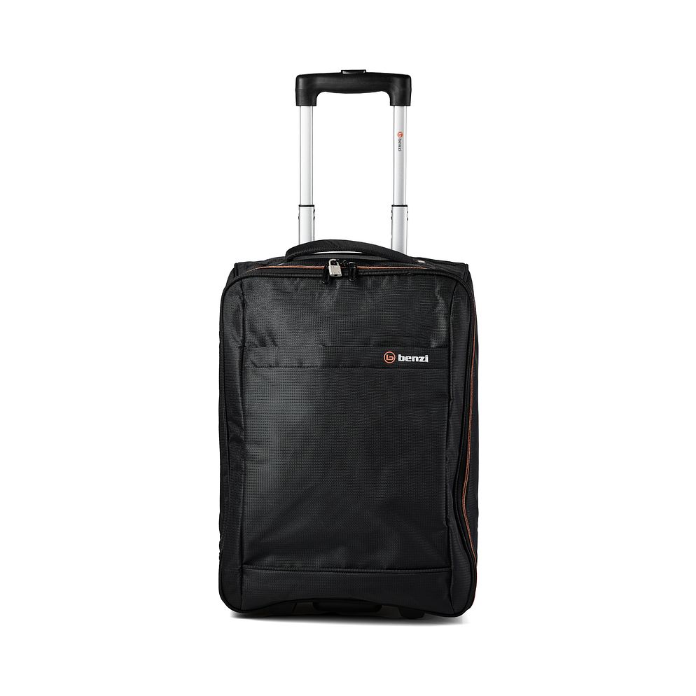 Benzi 5565 2-hjulet Håndbagage S 50 cm Benzi 5565 2-hjulet Håndbagage S 50 cm