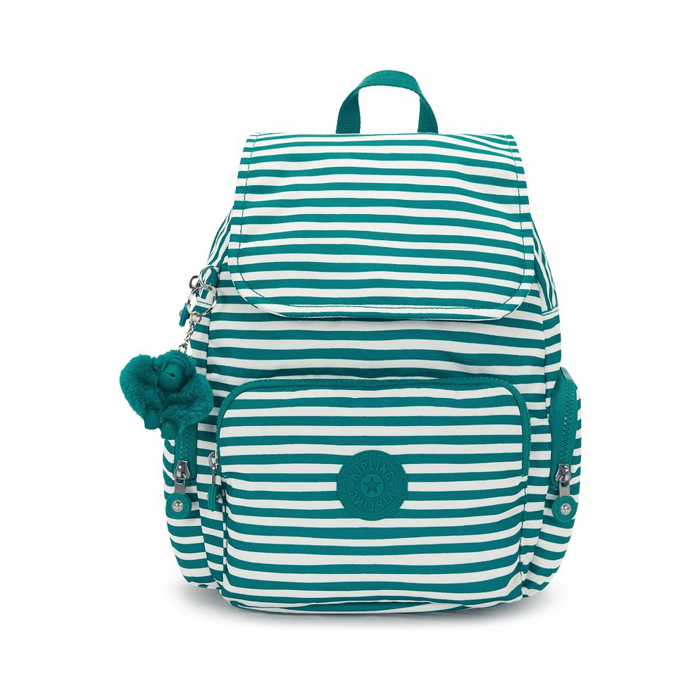 Kipling City Zip S Zaino da città 33.5 cm Kipling City Zip S Zaino da città 33.5 cm