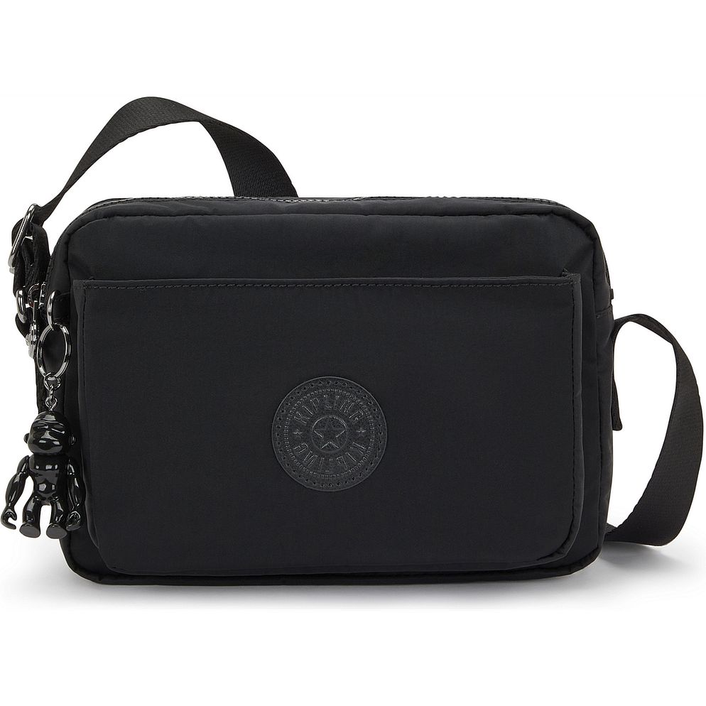 Kipling Basic Elevated Abanu Bolso bandolera 24 cm Kipling Basic Elevated Abanu Bolso bandolera 24 cm