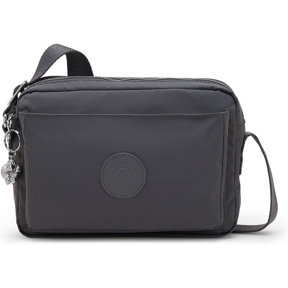 Kipling Basic Elevated Abanu Bolso bandolera 24 cm Kipling Basic Elevated Abanu Bolso bandolera 24 cm