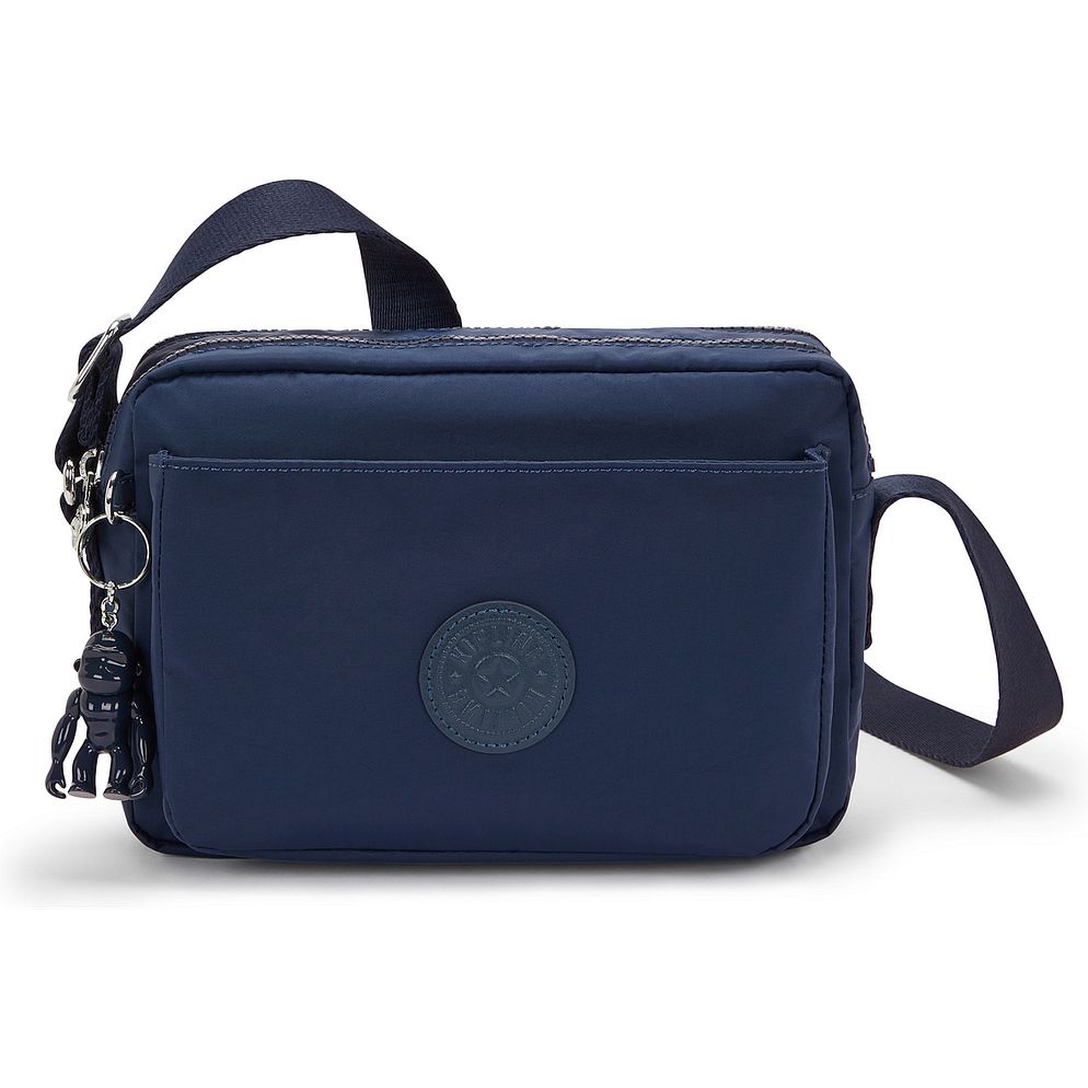 Kipling Basic Elevated Abanu Bolso bandolera 24 cm
