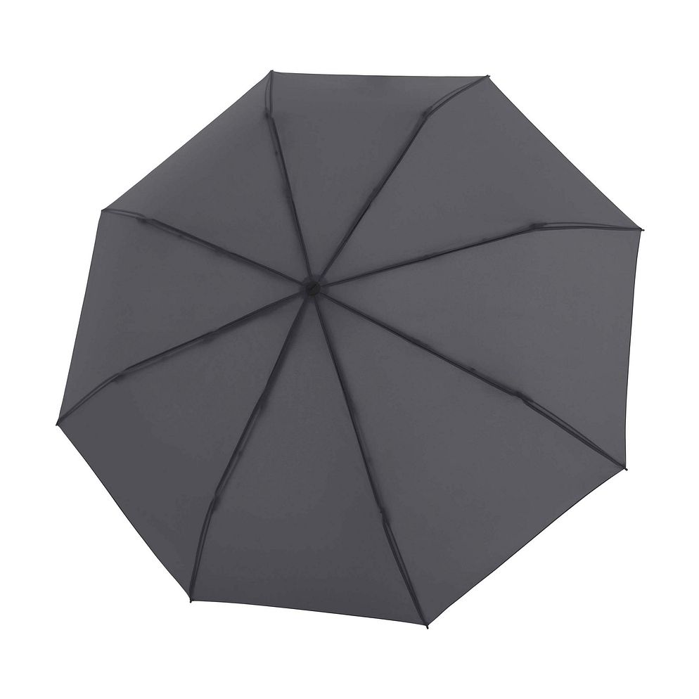 Knirps Timber Hopfällbart paraply 28 cm