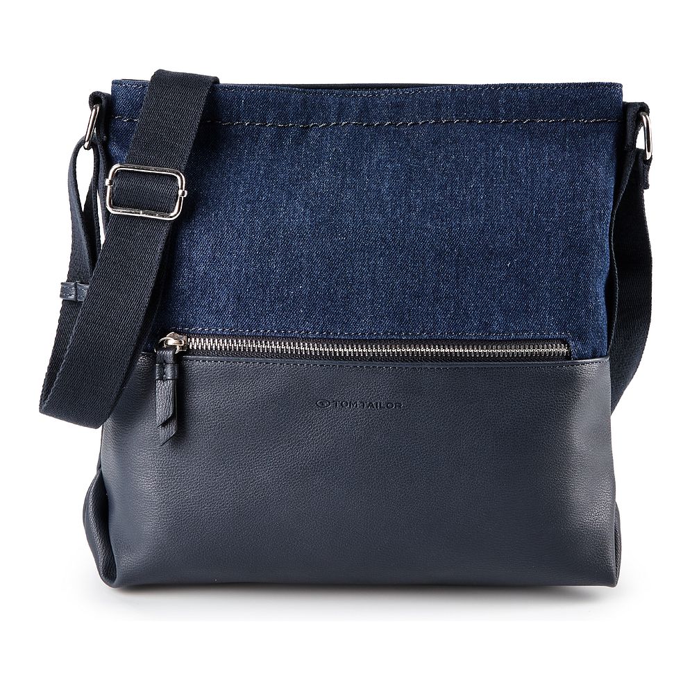 Tom Tailor Erin Borsa a tracolla 30 cm