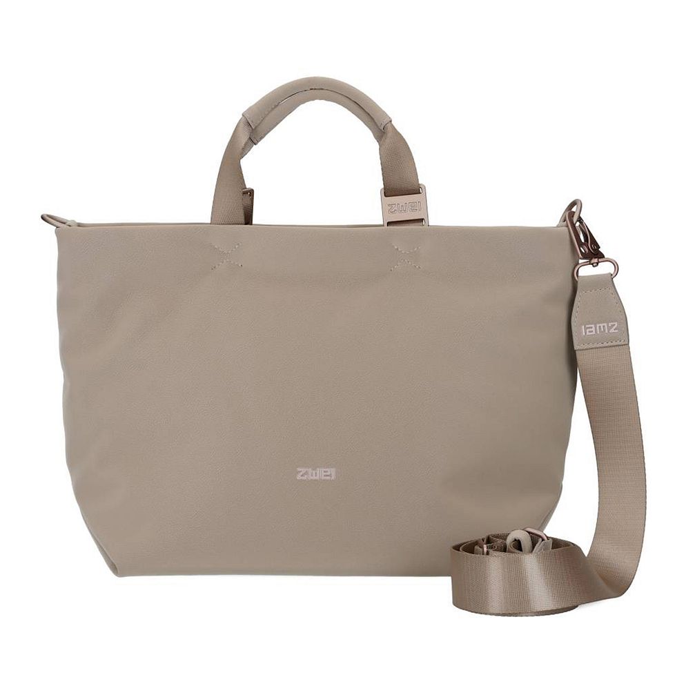 Zwei Neo Borsa tote 35 cm Zwei Neo Borsa tote 35 cm