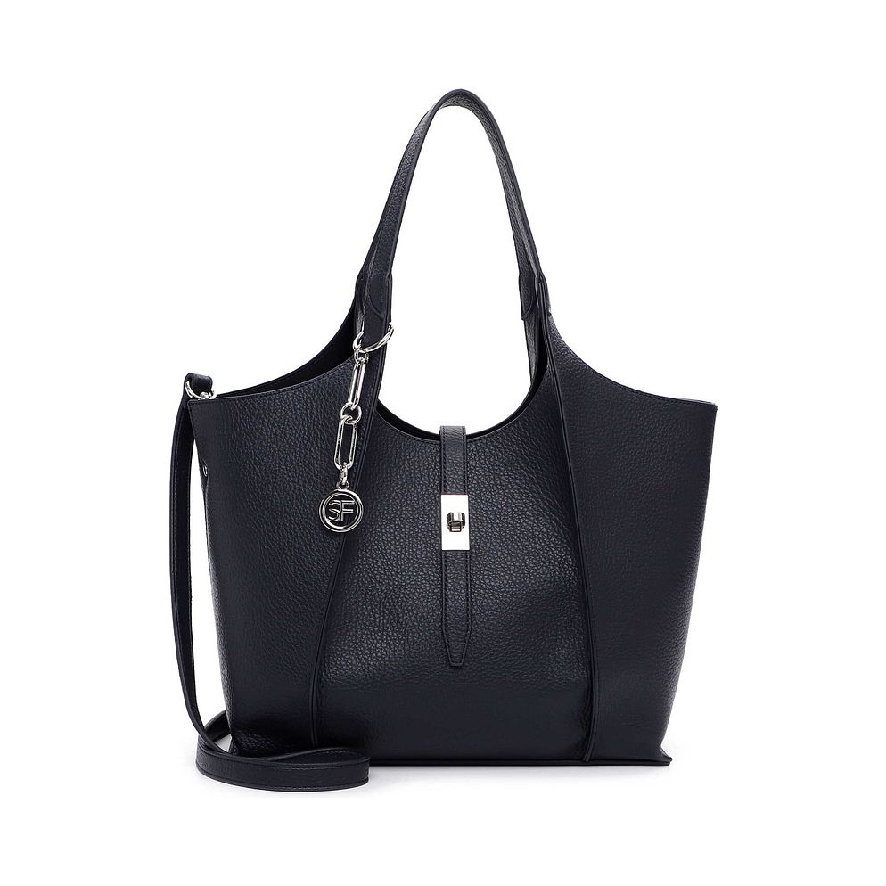 Suri Frey SFY Daggy Borsa tote 40 cm Suri Frey SFY Daggy Borsa tote 40 cm