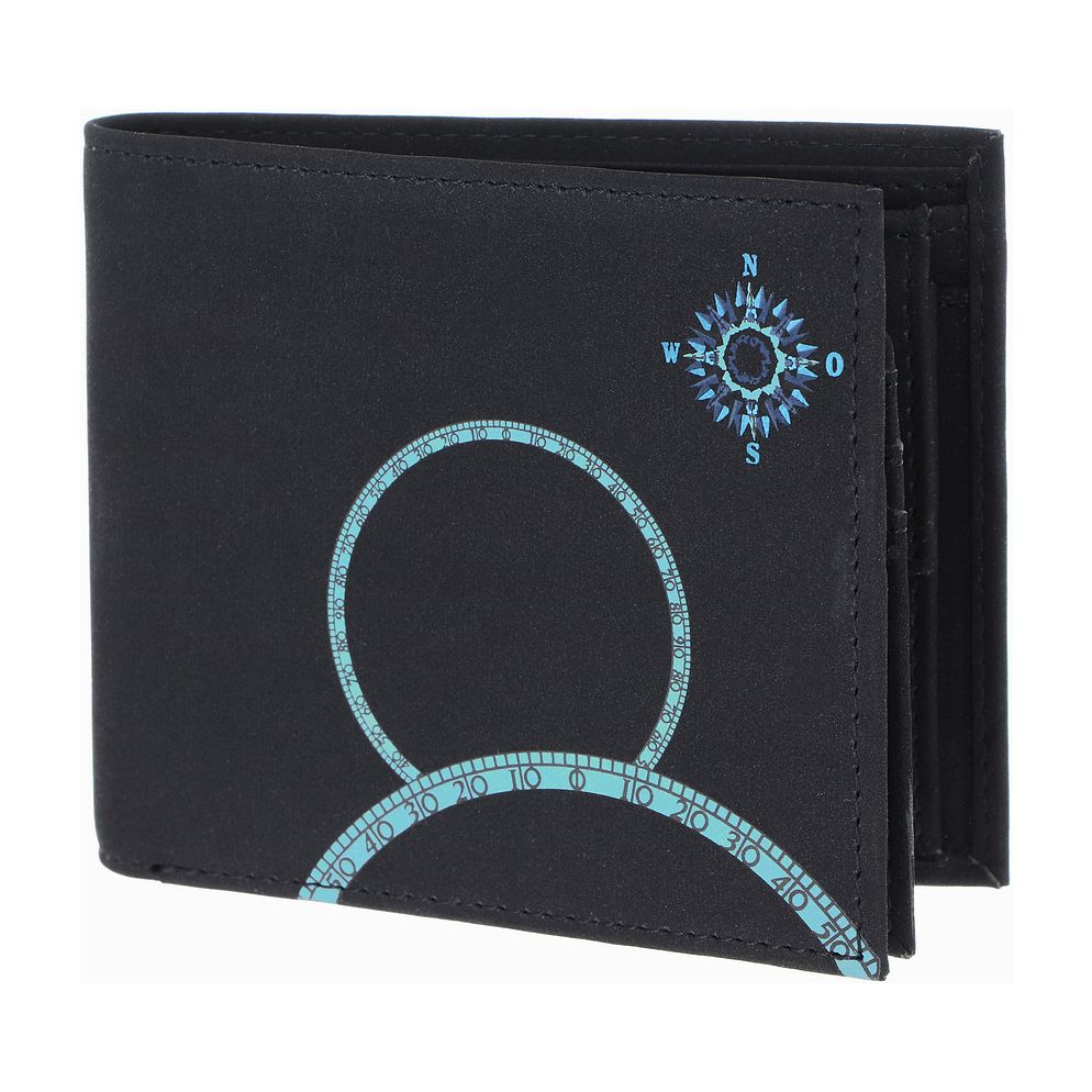 oxmox New Cryptan Lompakko RFID-suoja 12 cm