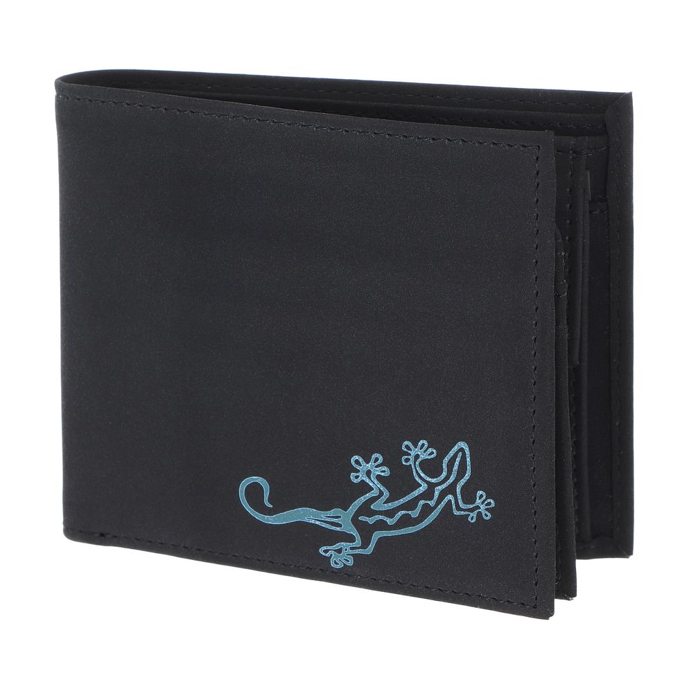 oxmox New Cryptan Lompakko RFID-suoja 12 cm