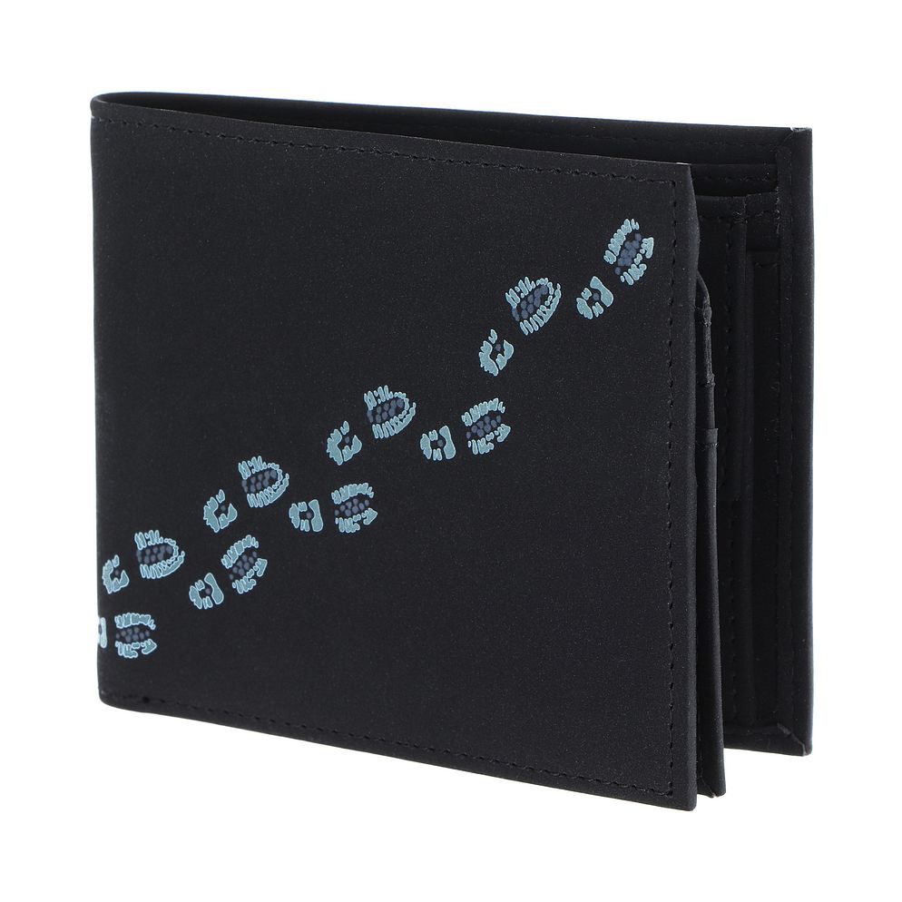 oxmox New Cryptan Lompakko RFID-suoja 12 cm
