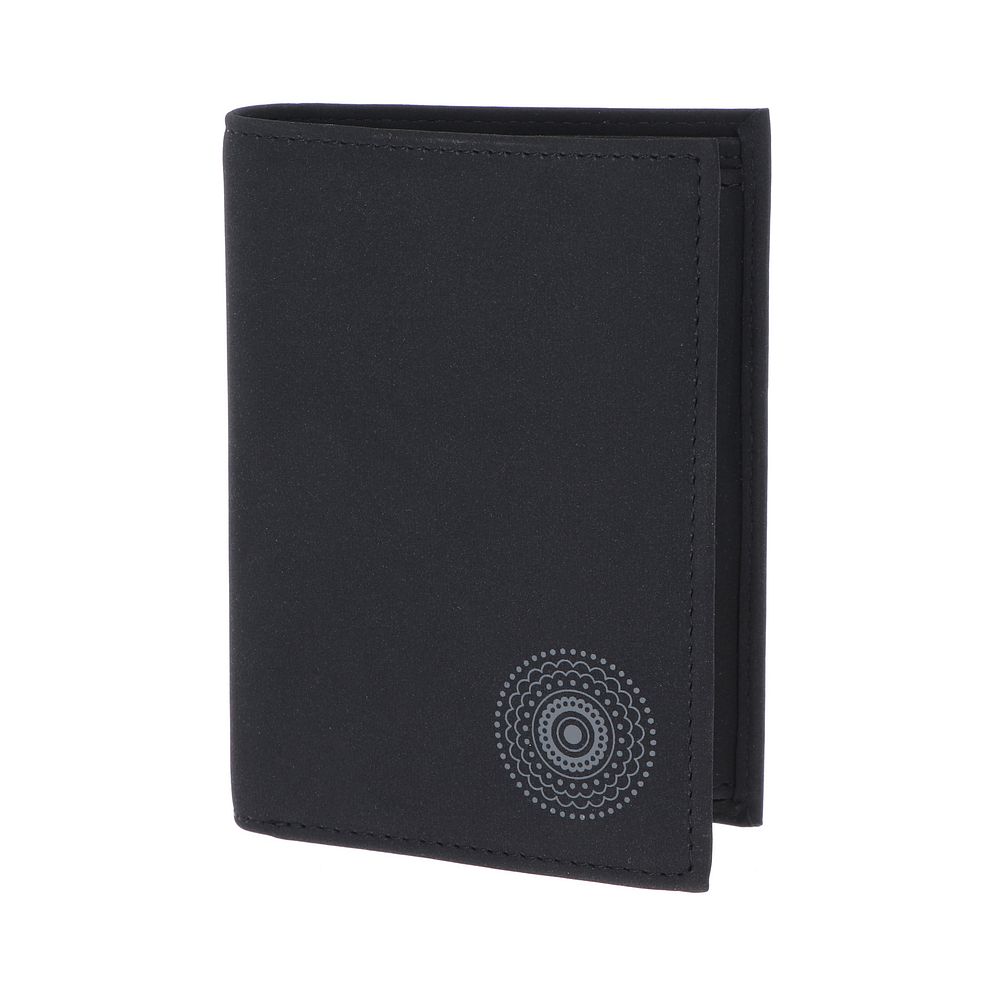 oxmox New Cryptan Peněženka RFID ochrana 13 cm oxmox New Cryptan Peněženka RFID ochrana 13 cm