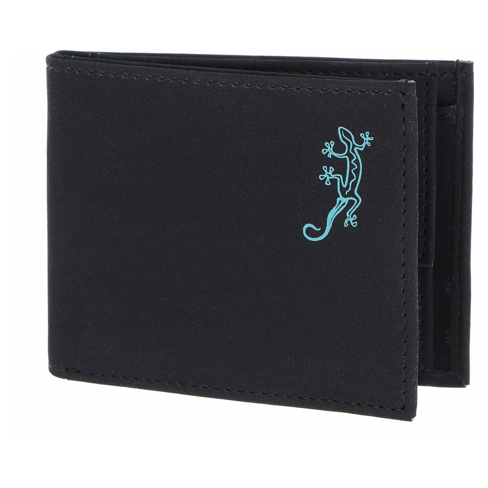 oxmox New Cryptan Lompakko RFID-suoja 10.5 cm
