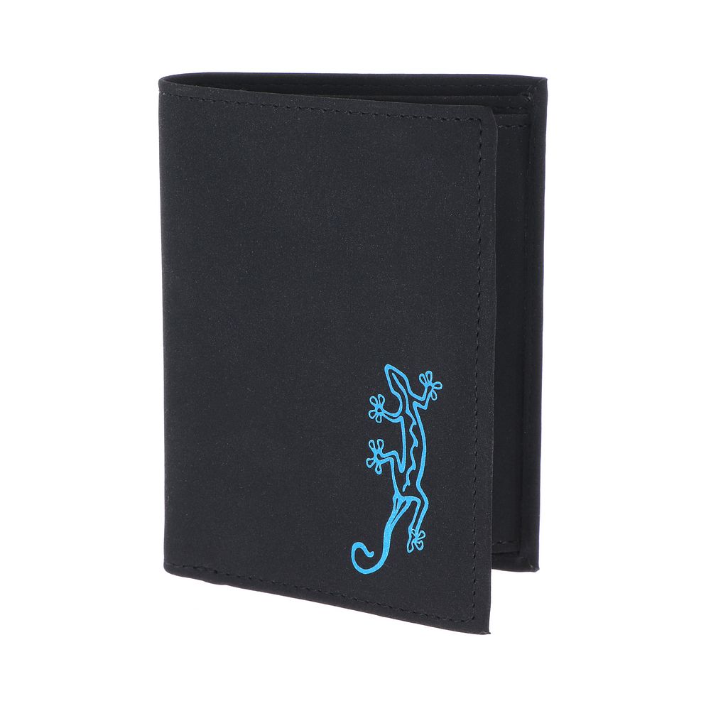 oxmox New Cryptan Plånbok RFID-skydd 12.5 cm