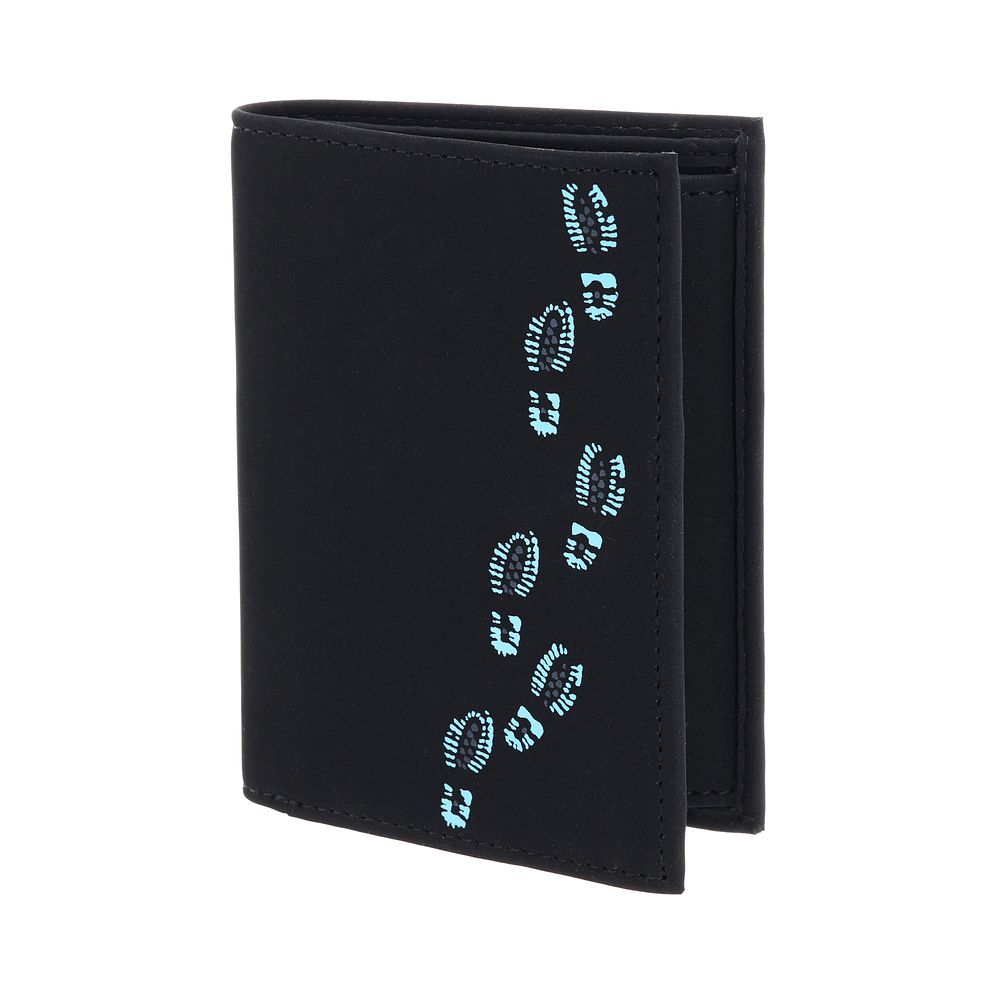 oxmox New Cryptan Plånbok RFID-skydd 12.5 cm