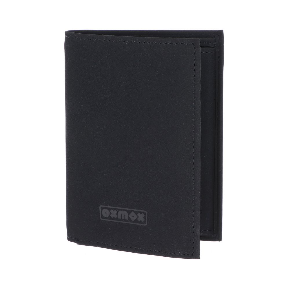 oxmox New Cryptan Pung RFID-beskyttelse 12.5 cm oxmox New Cryptan Pung RFID-beskyttelse 12.5 cm