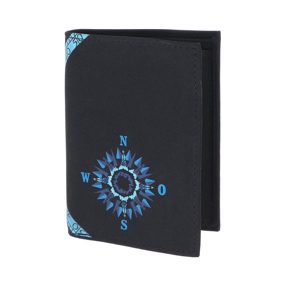 oxmox New Cryptan Pung RFID-beskyttelse 12.5 cm